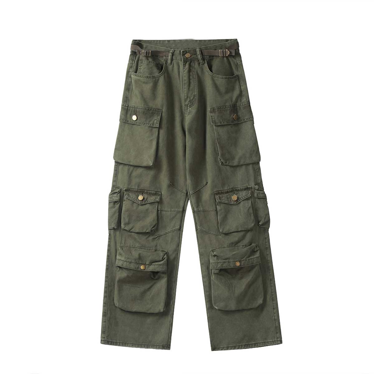 VINTAGE CARGO PANTS
