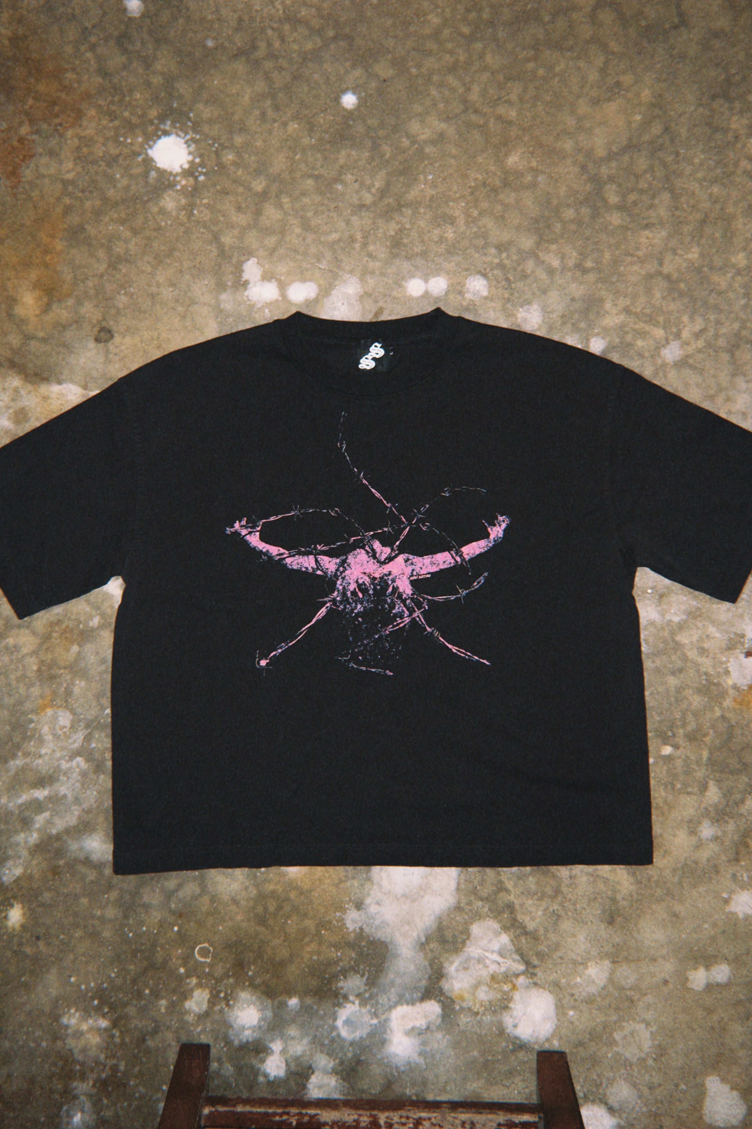 REVELATION 21:4 Tee
