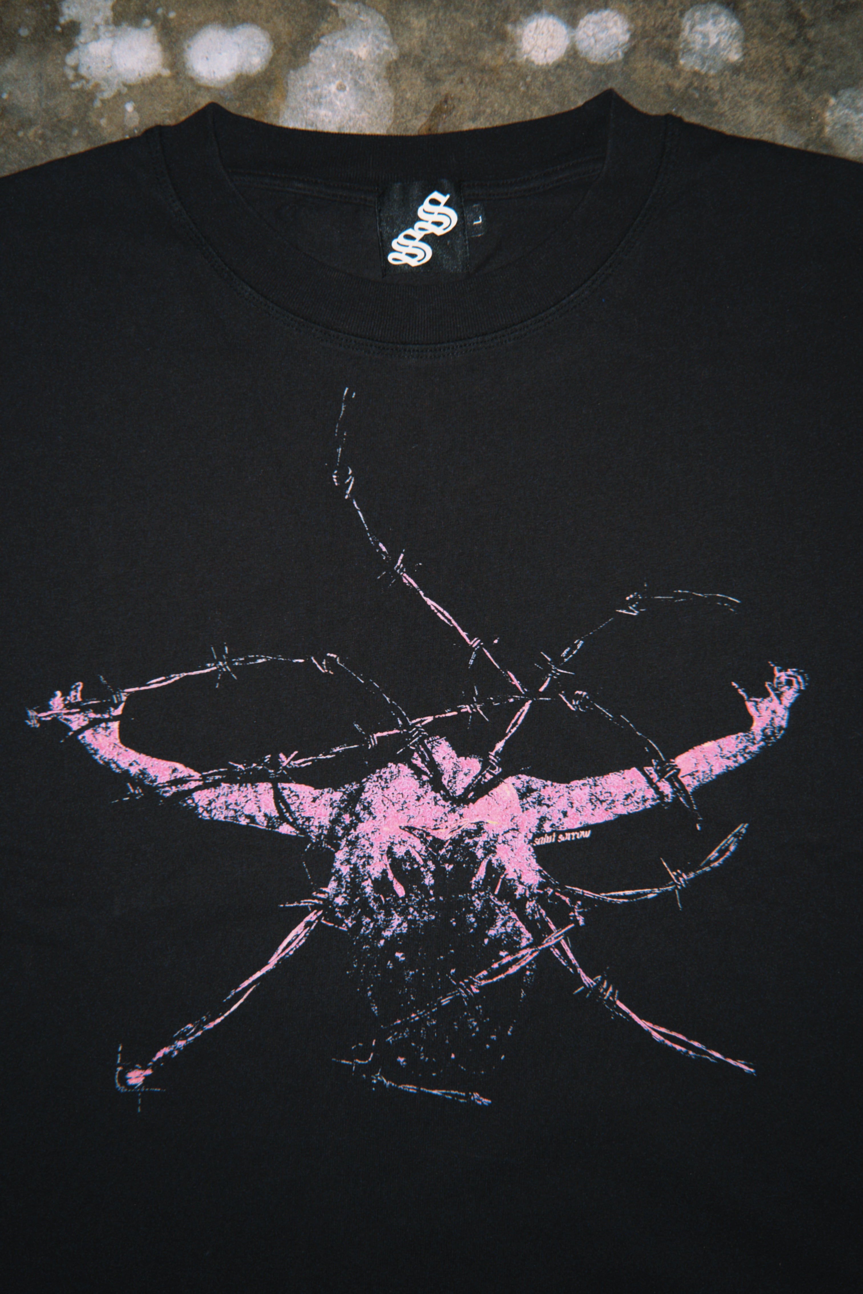 REVELATION 21:4 Tee
