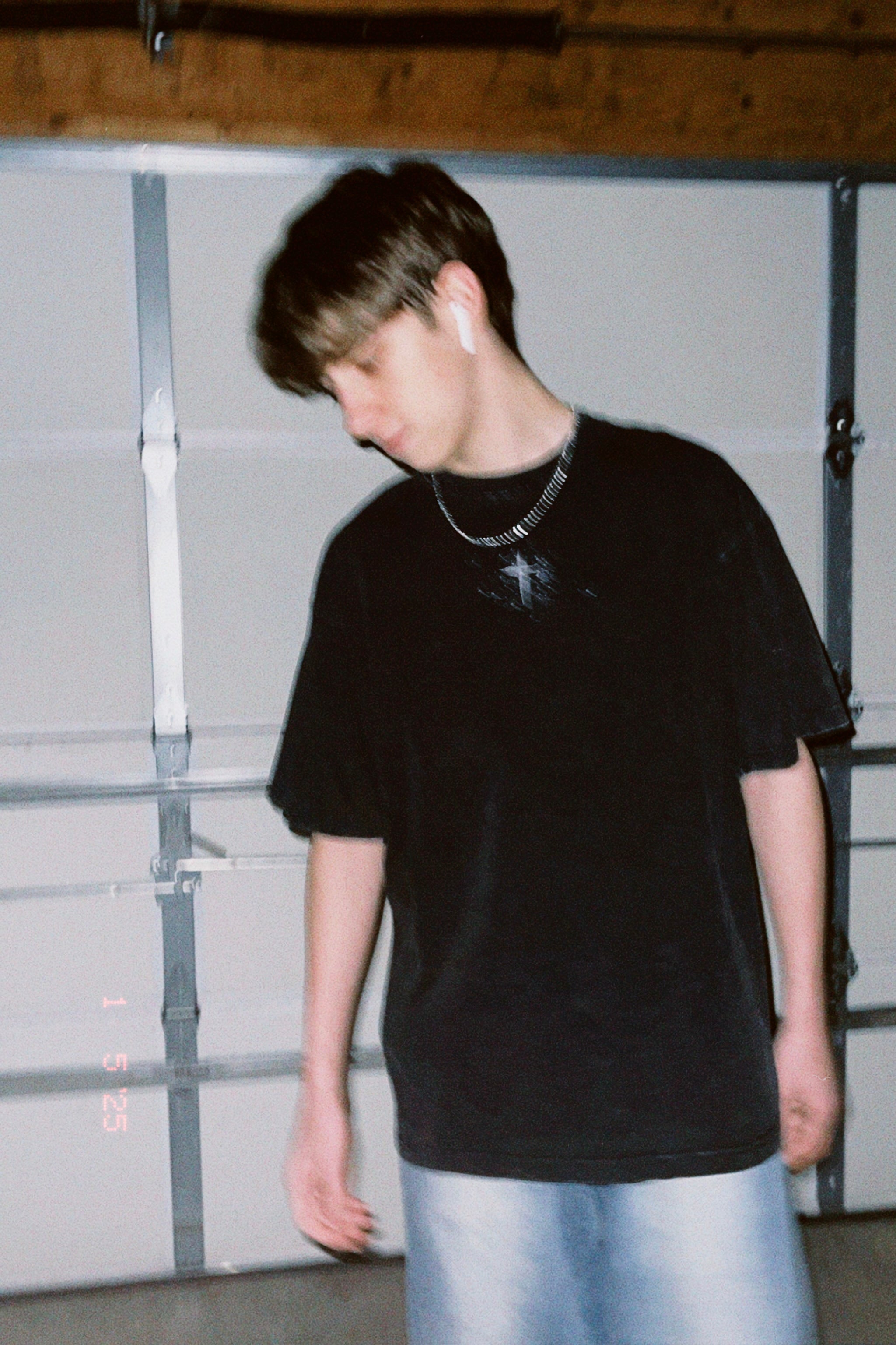 IT IS FINISHED Tee