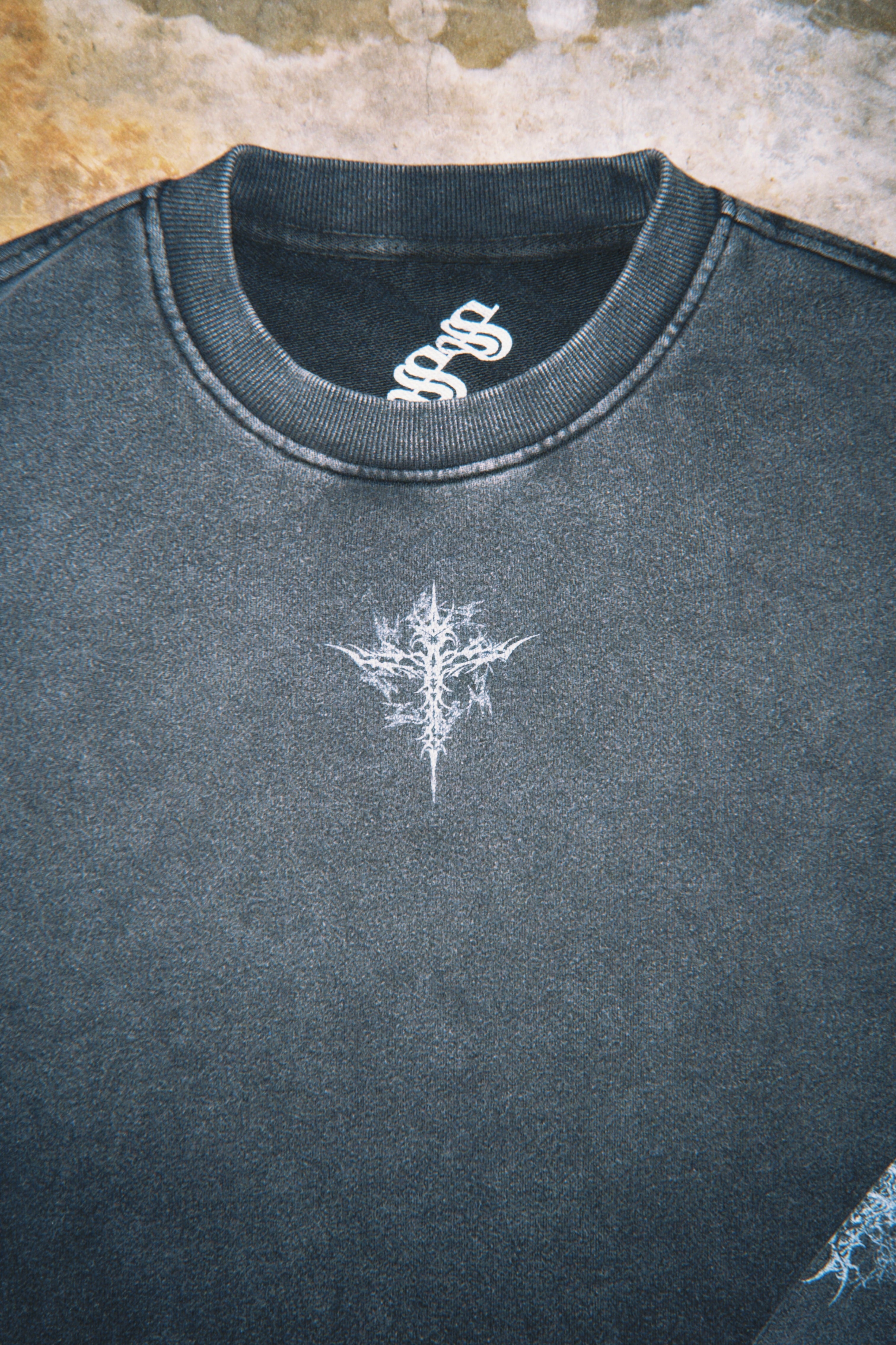 THE ONLY WAY OUT Sweatshirt