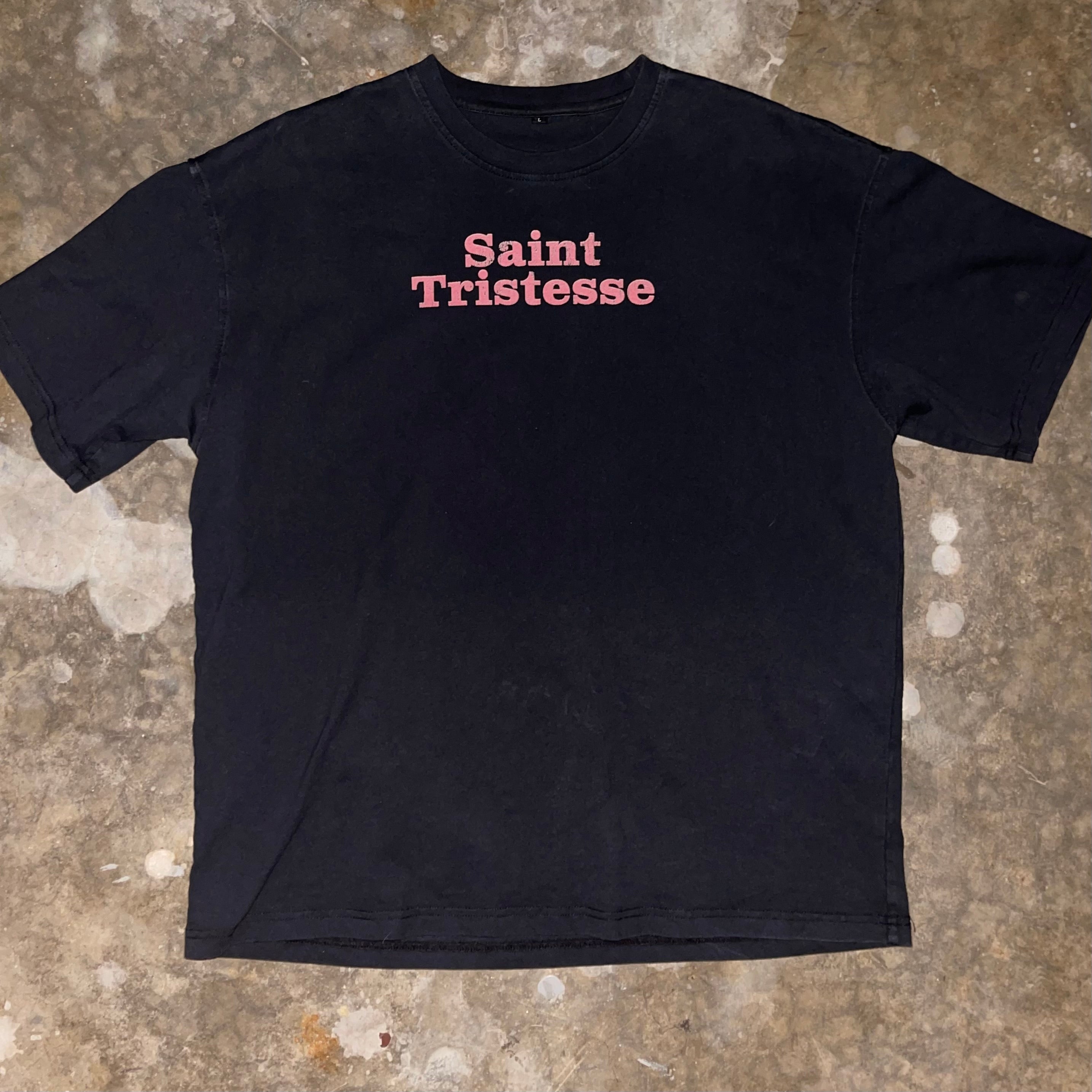 HEALS THE BROKENHEARTED Tee