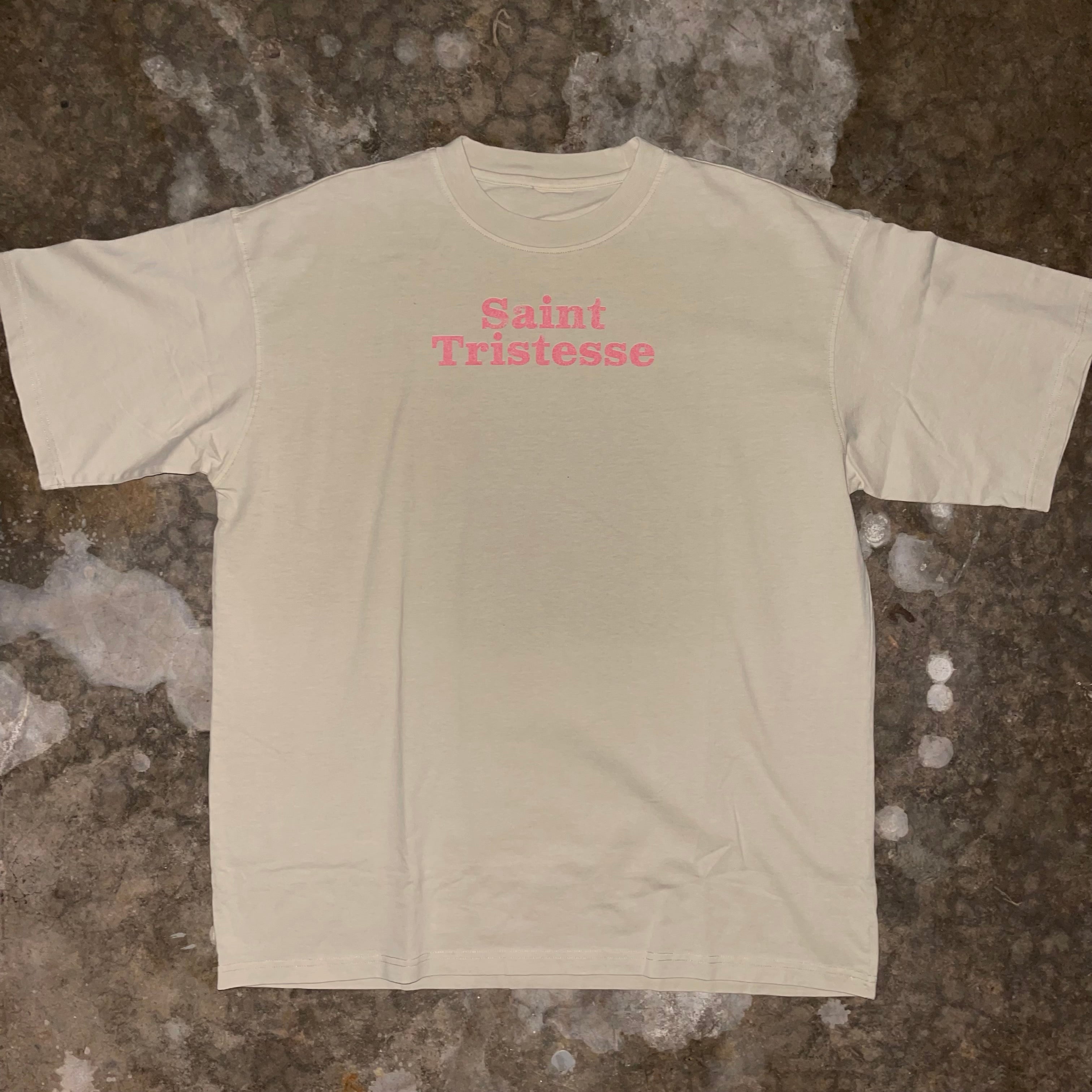 HEALS THE BROKENHEARTED Tee