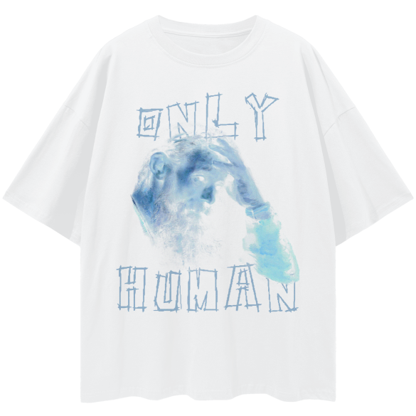 ONLY HUMAN