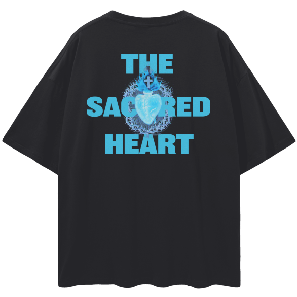 THE SACRED HEART