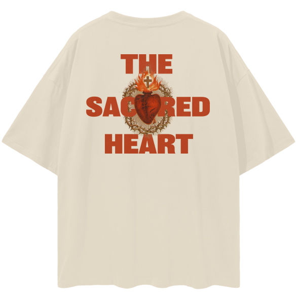 THE SACRED HEART