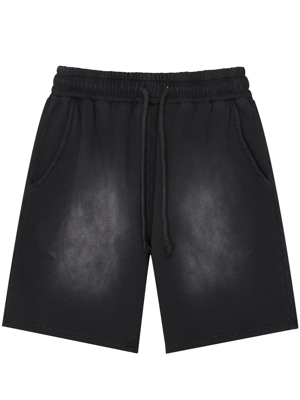 MONKEY WASHED SHORTS