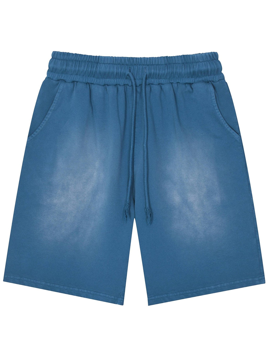 MONKEY WASHED SHORTS