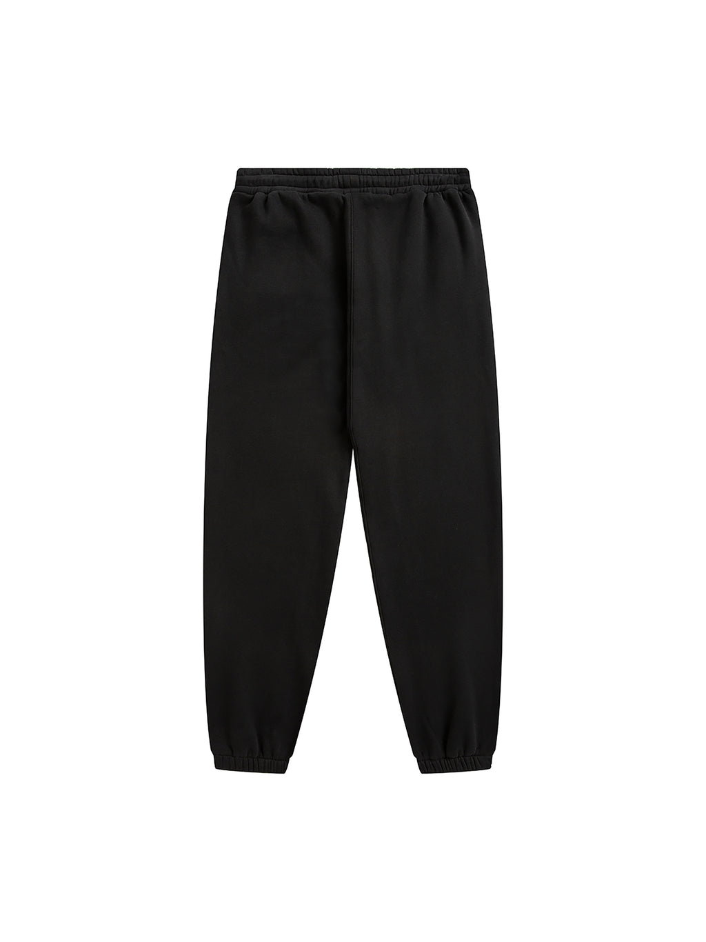 FLEECE JOGGER SWEATPANTS