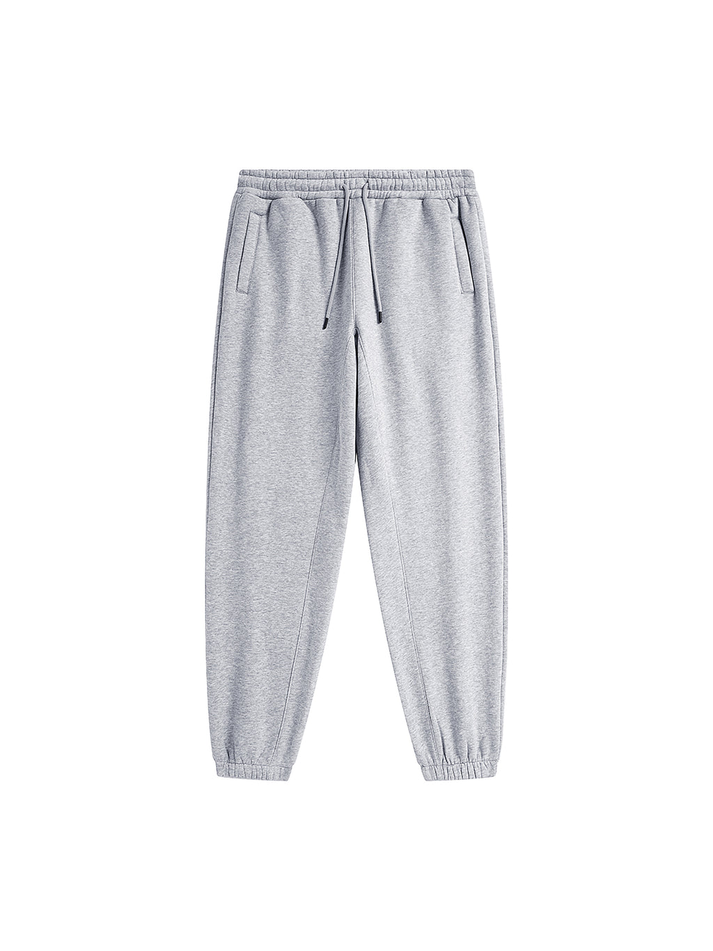 FLEECE JOGGER SWEATPANTS