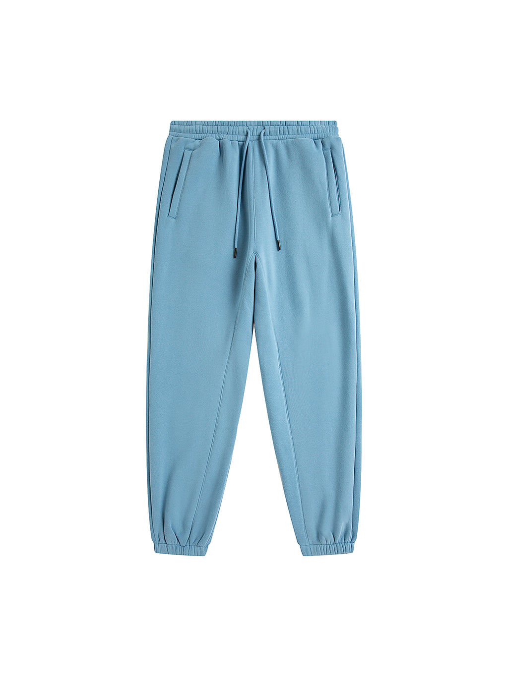 FLEECE JOGGER SWEATPANTS