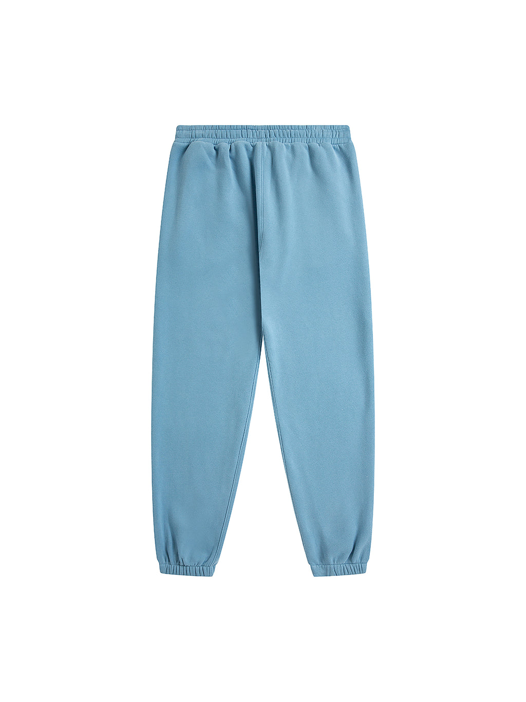 FLEECE JOGGER SWEATPANTS