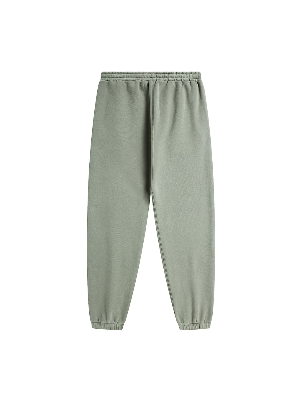 FLEECE JOGGER SWEATPANTS