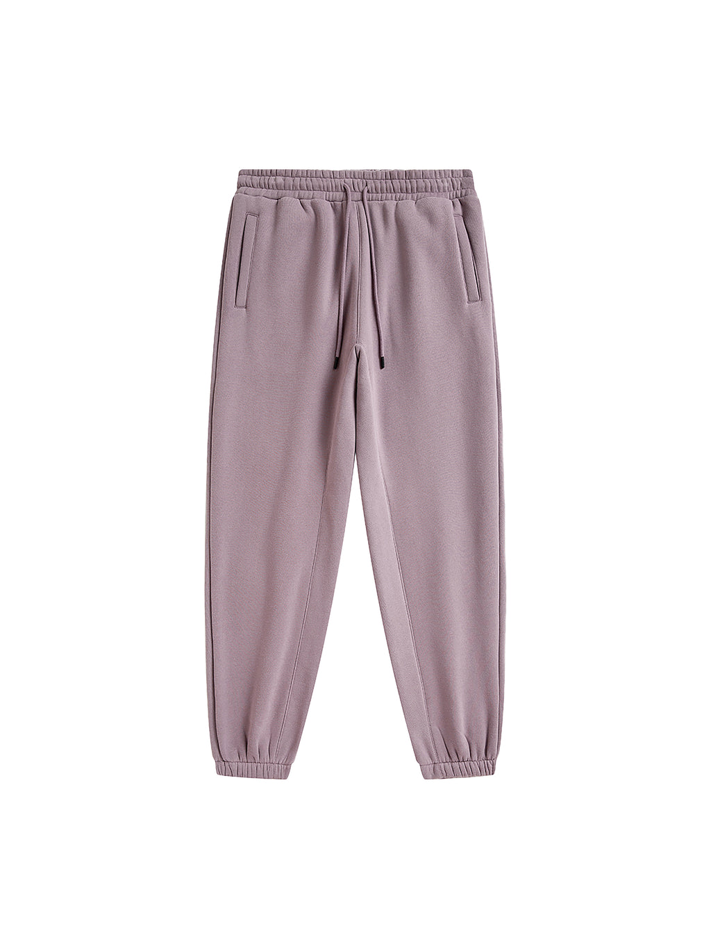 FLEECE JOGGER SWEATPANTS