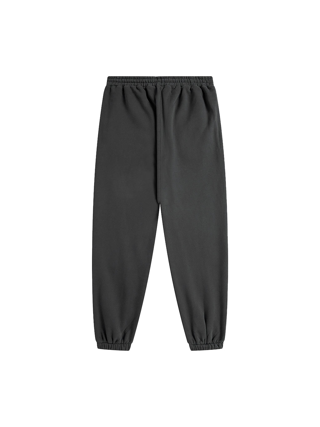 FLEECE JOGGER SWEATPANTS