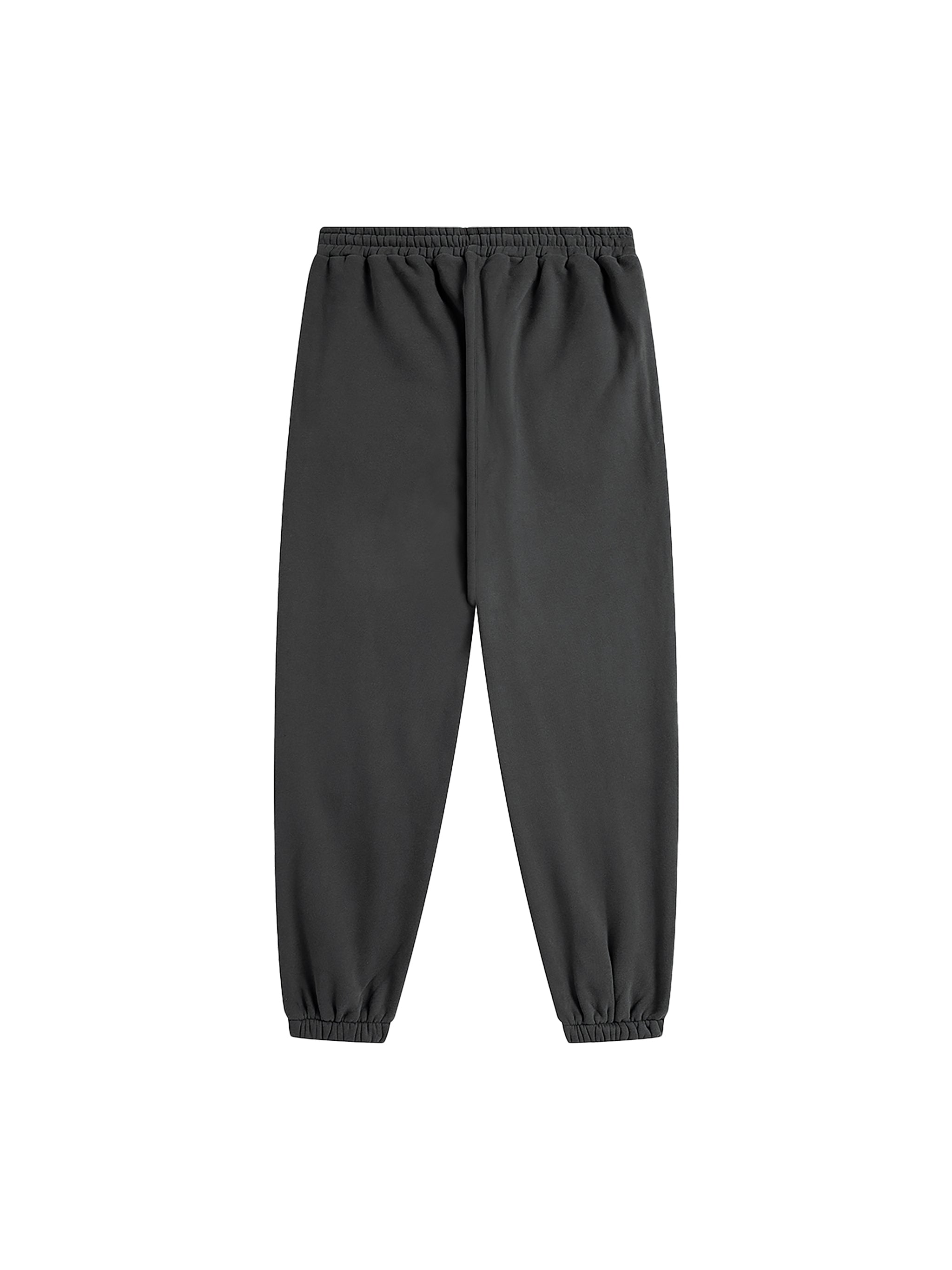 FLEECE JOGGER SWEATPANTS
