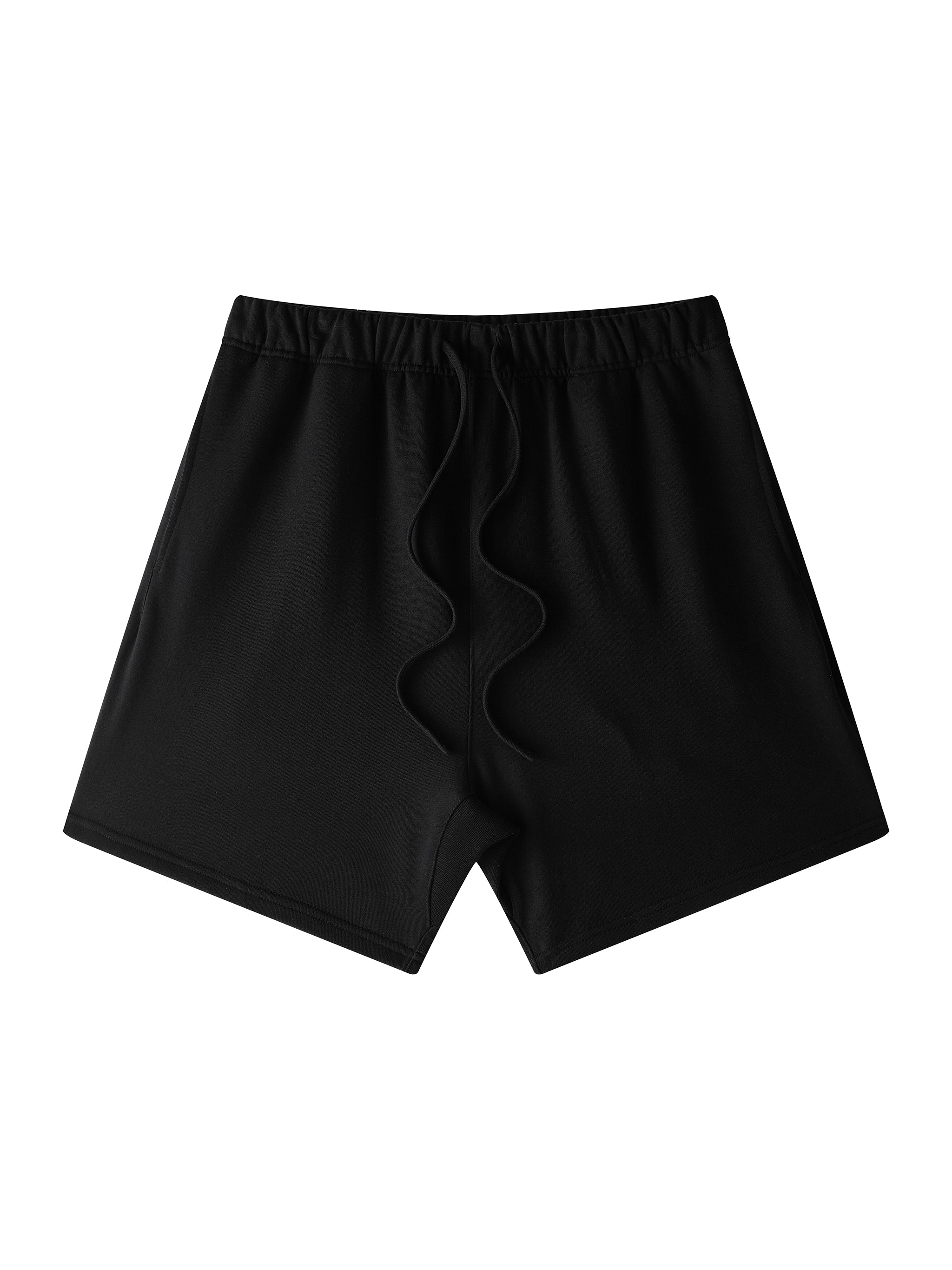 COTTON SHORTS