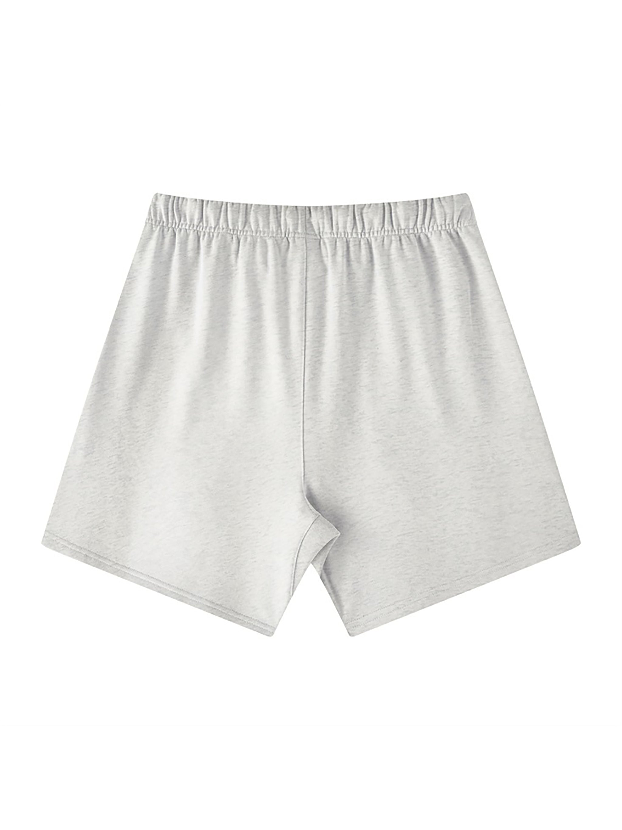 COTTON SHORTS