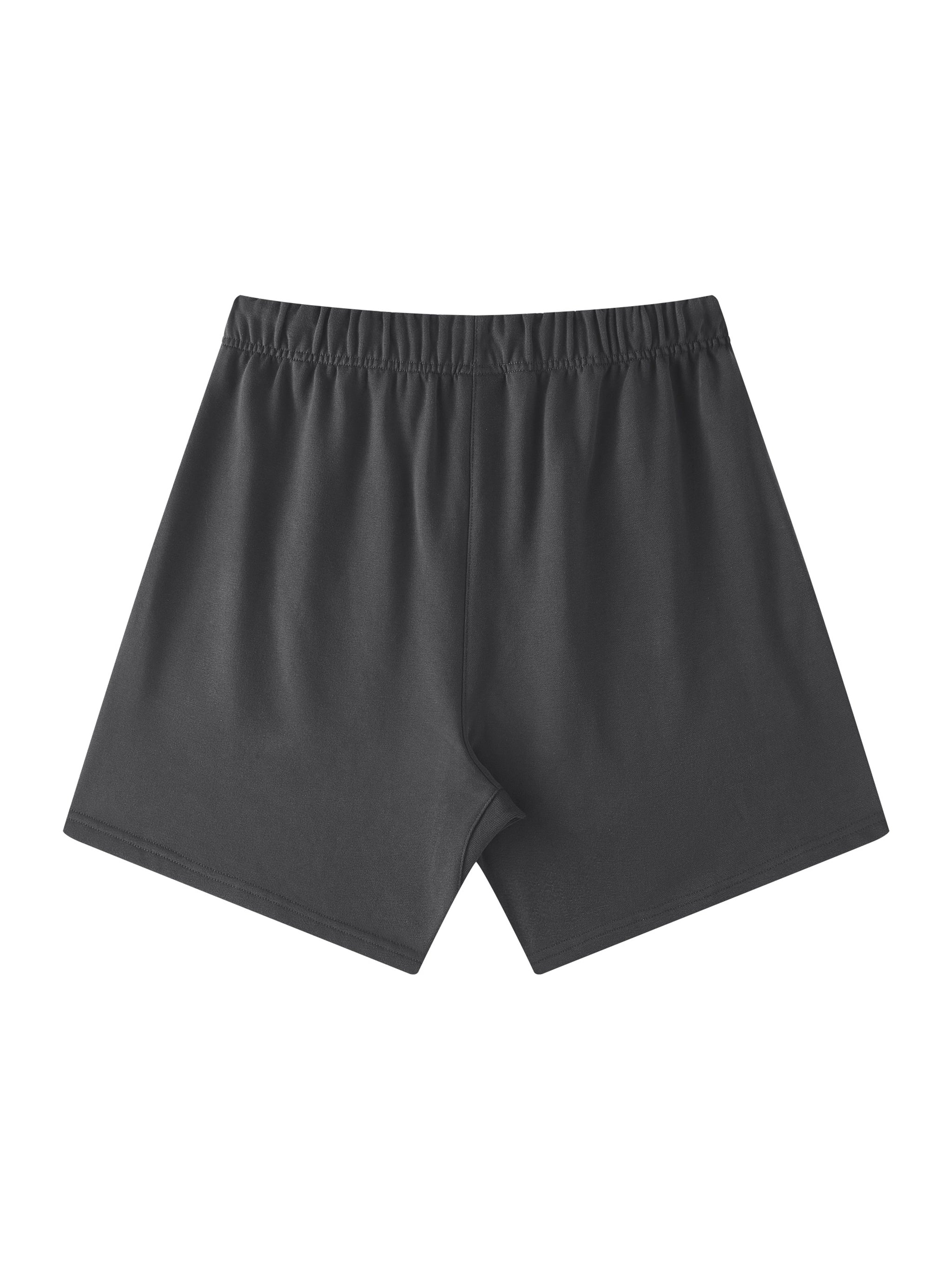 COTTON SHORTS