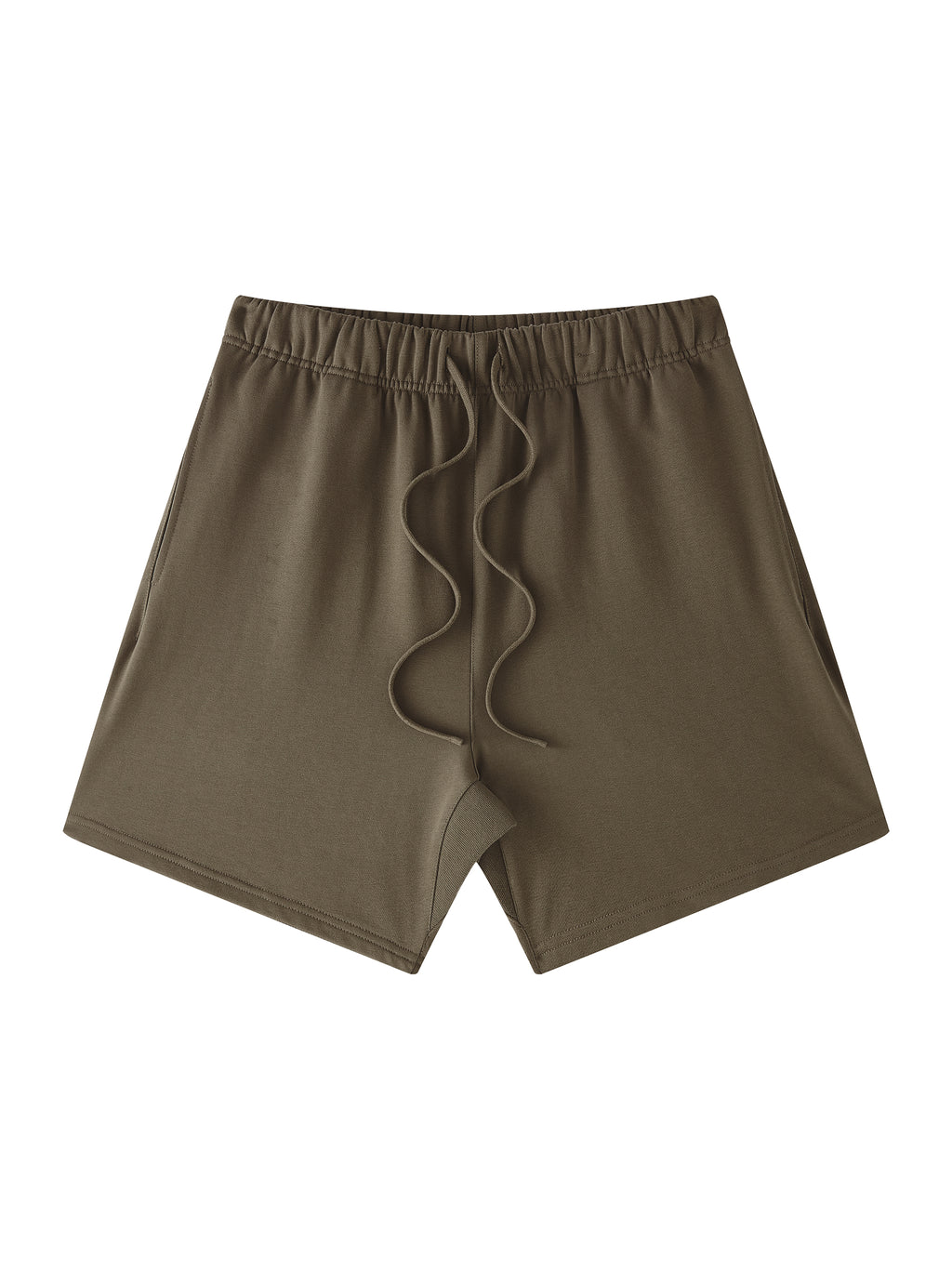 COTTON SHORTS
