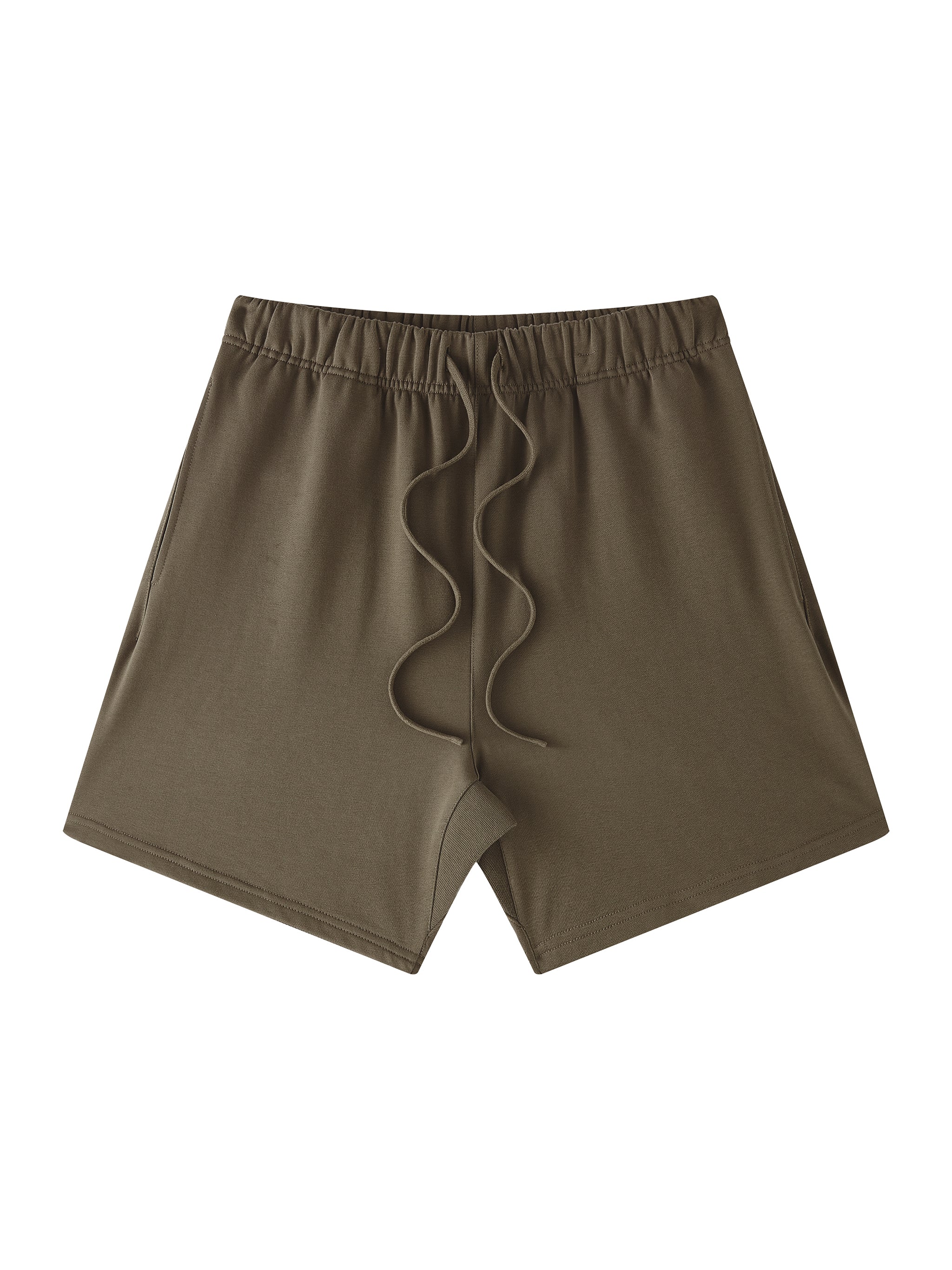 COTTON SHORTS