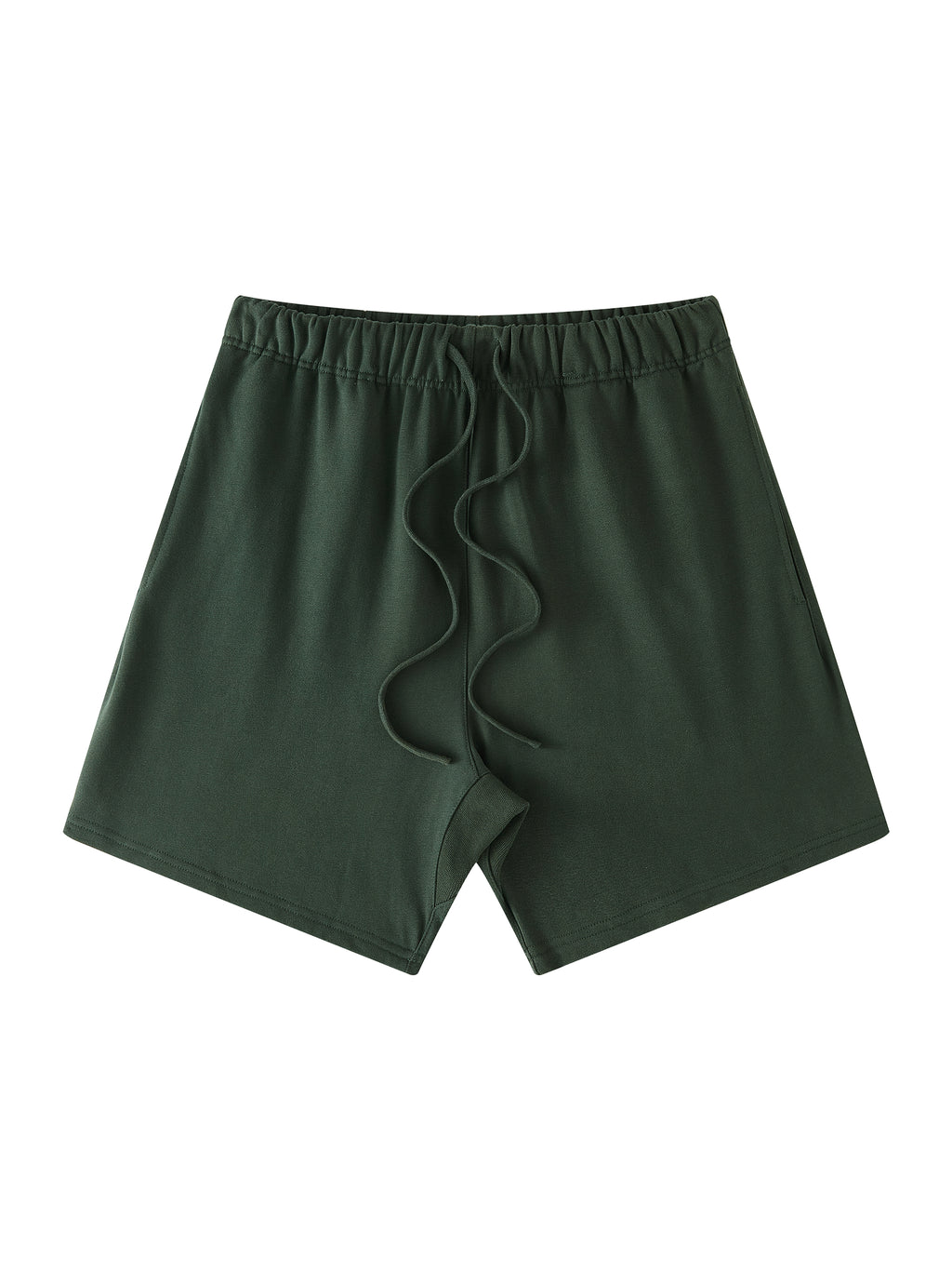 COTTON SHORTS