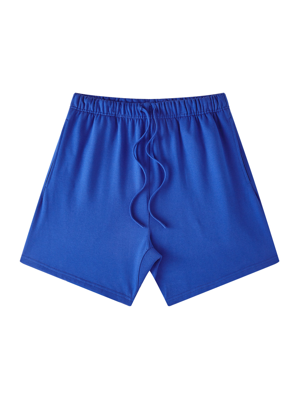 COTTON SHORTS
