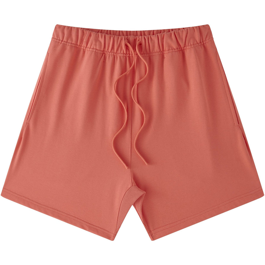 COTTON SHORTS