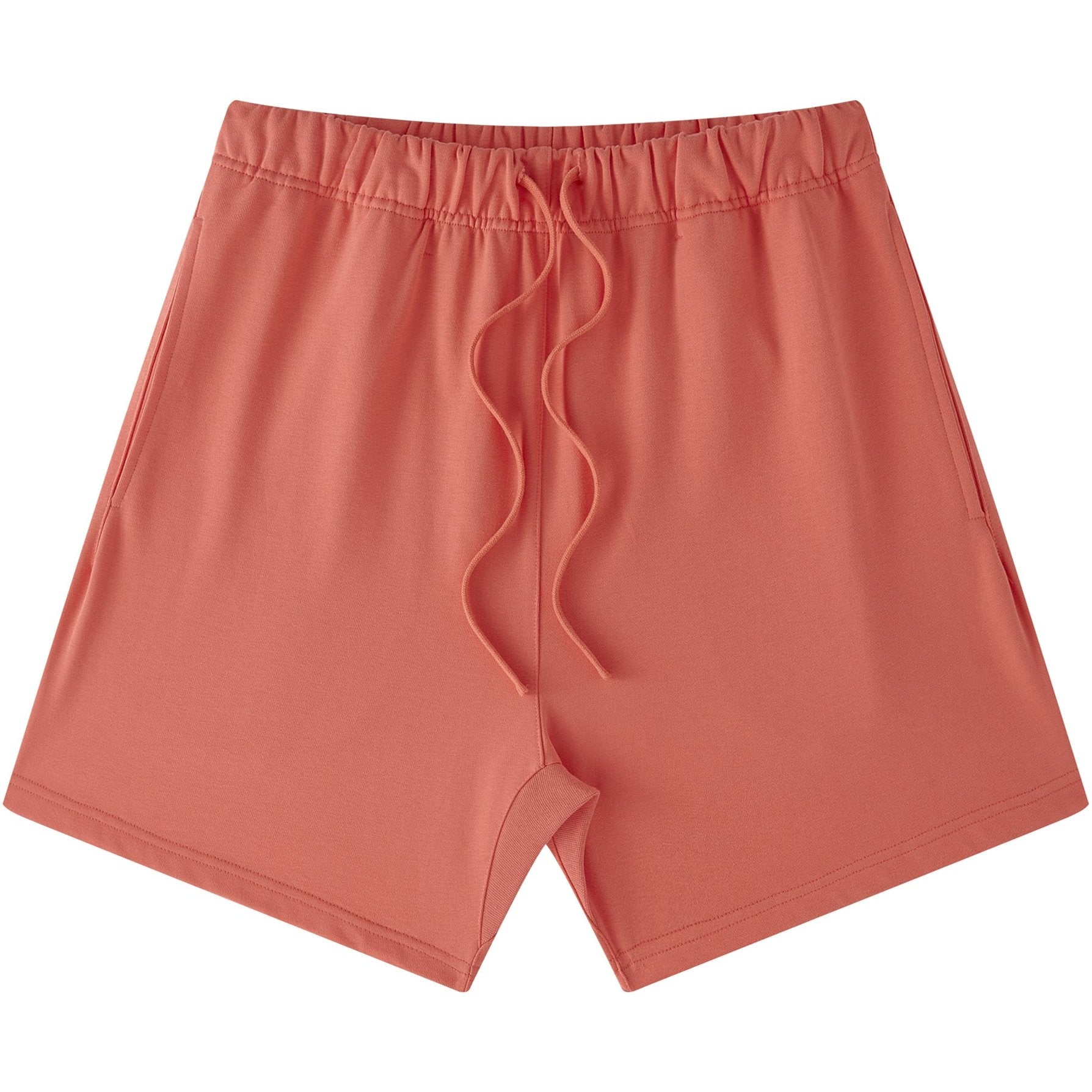COTTON SHORTS