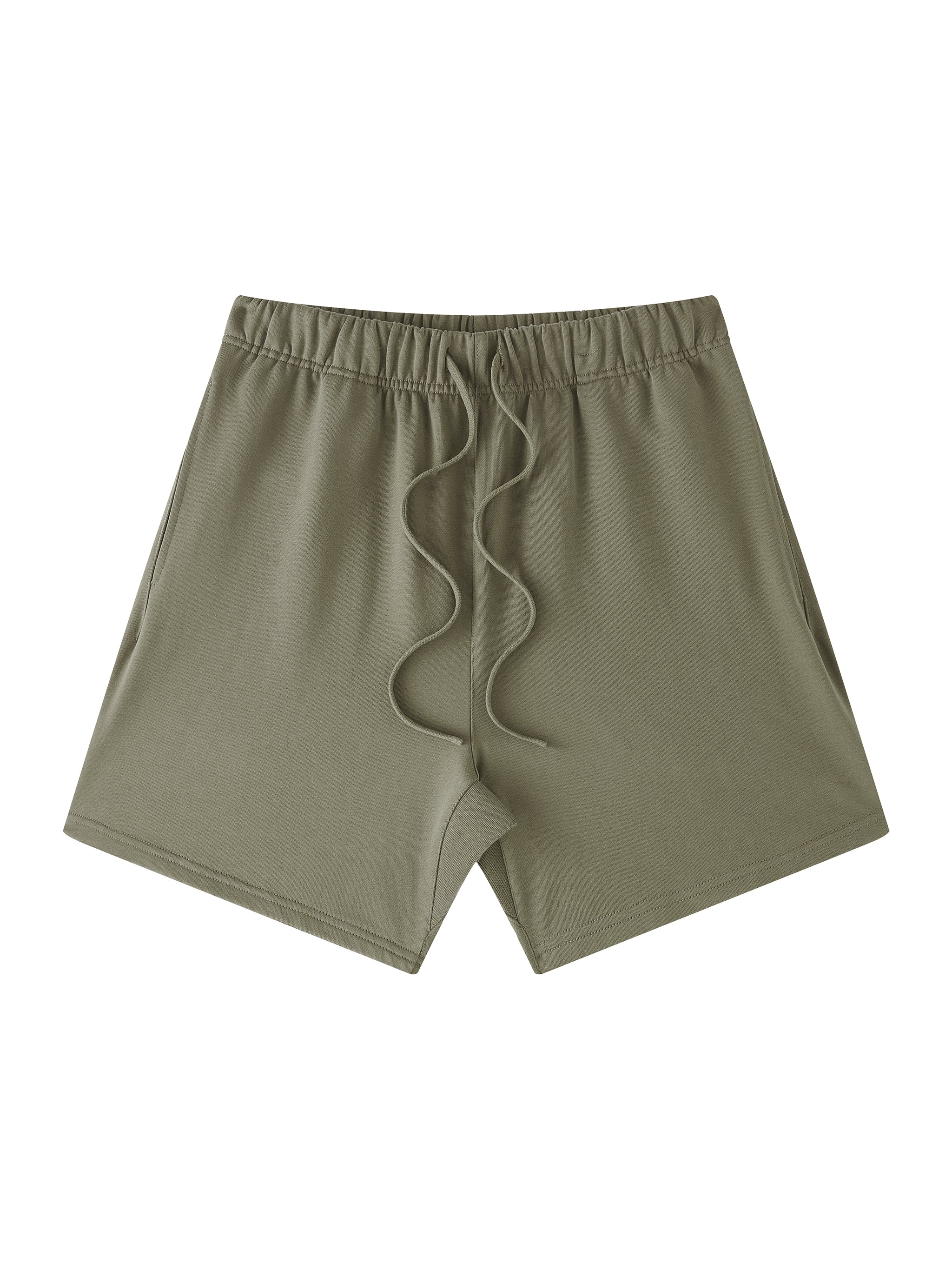 COTTON SHORTS