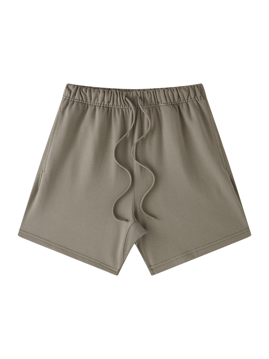 COTTON SHORTS