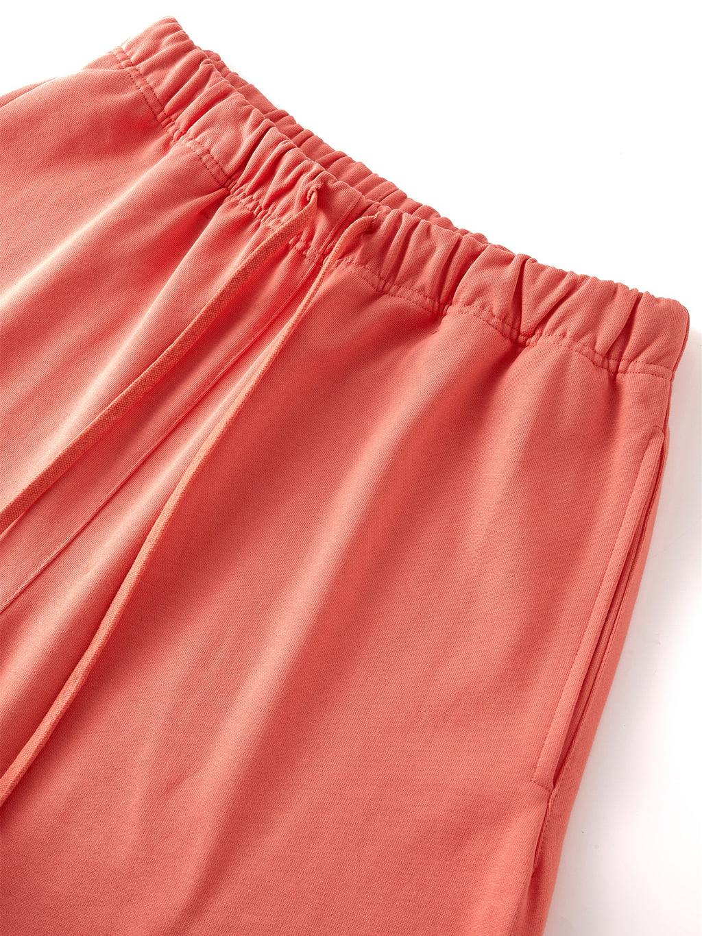 COTTON SHORTS