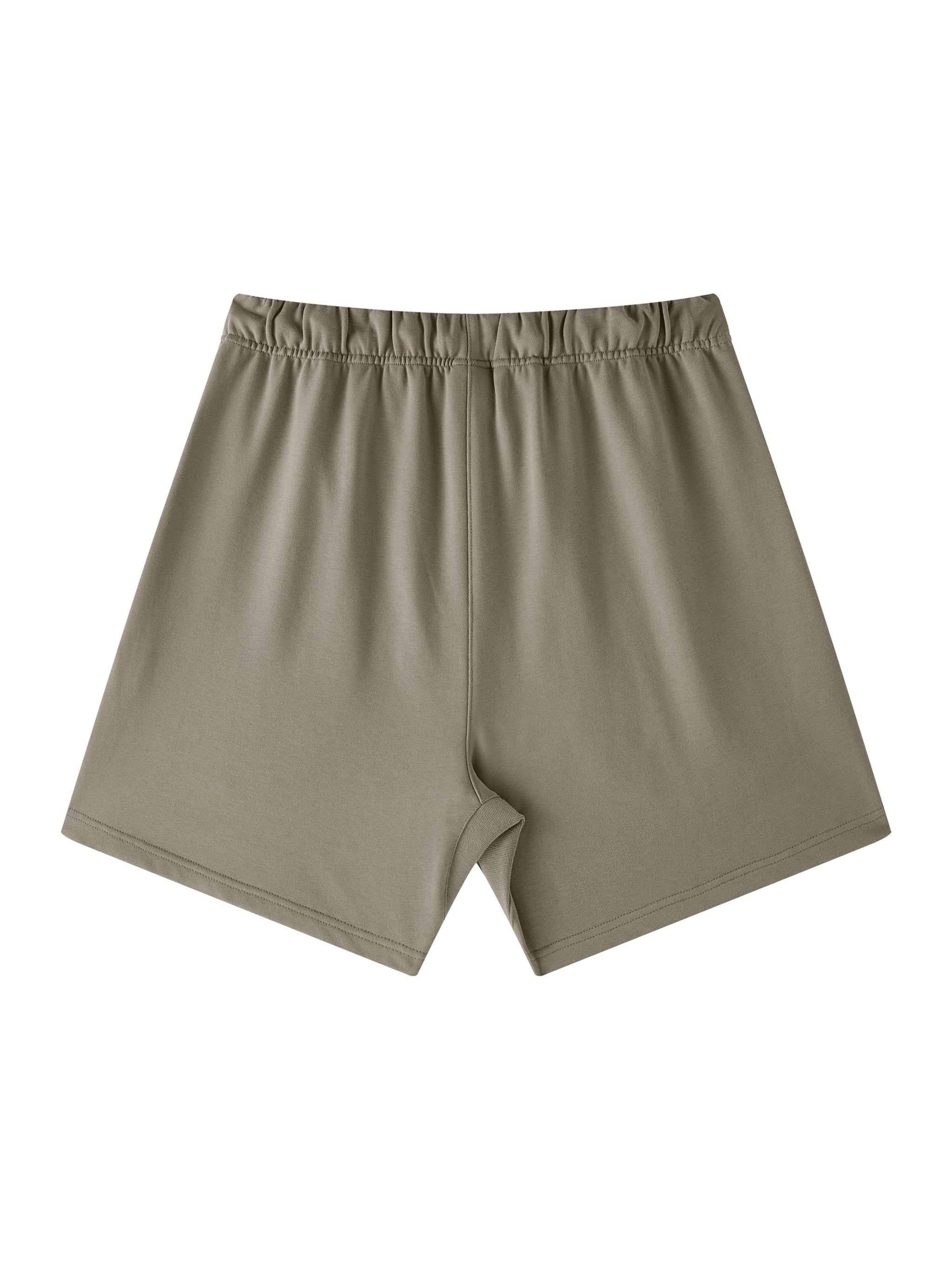COTTON SHORTS