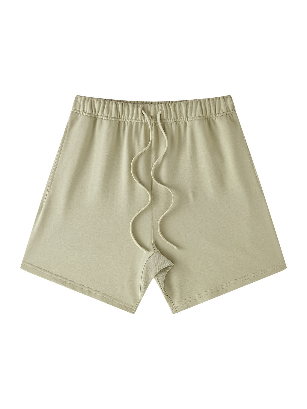 COTTON SHORTS