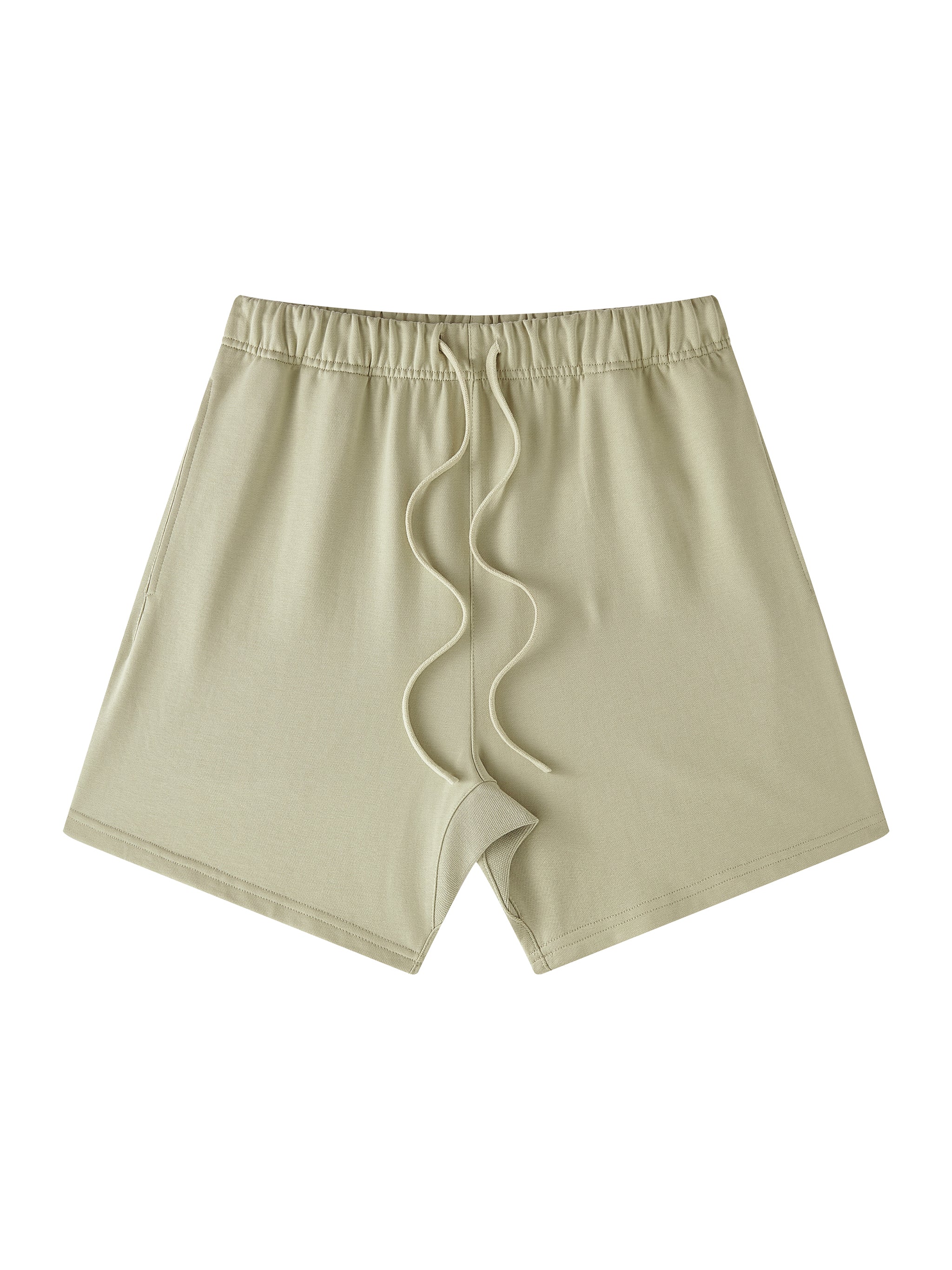 COTTON SHORTS