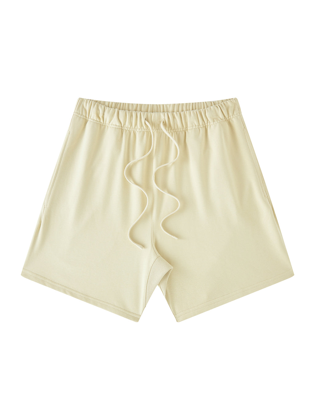 COTTON SHORTS