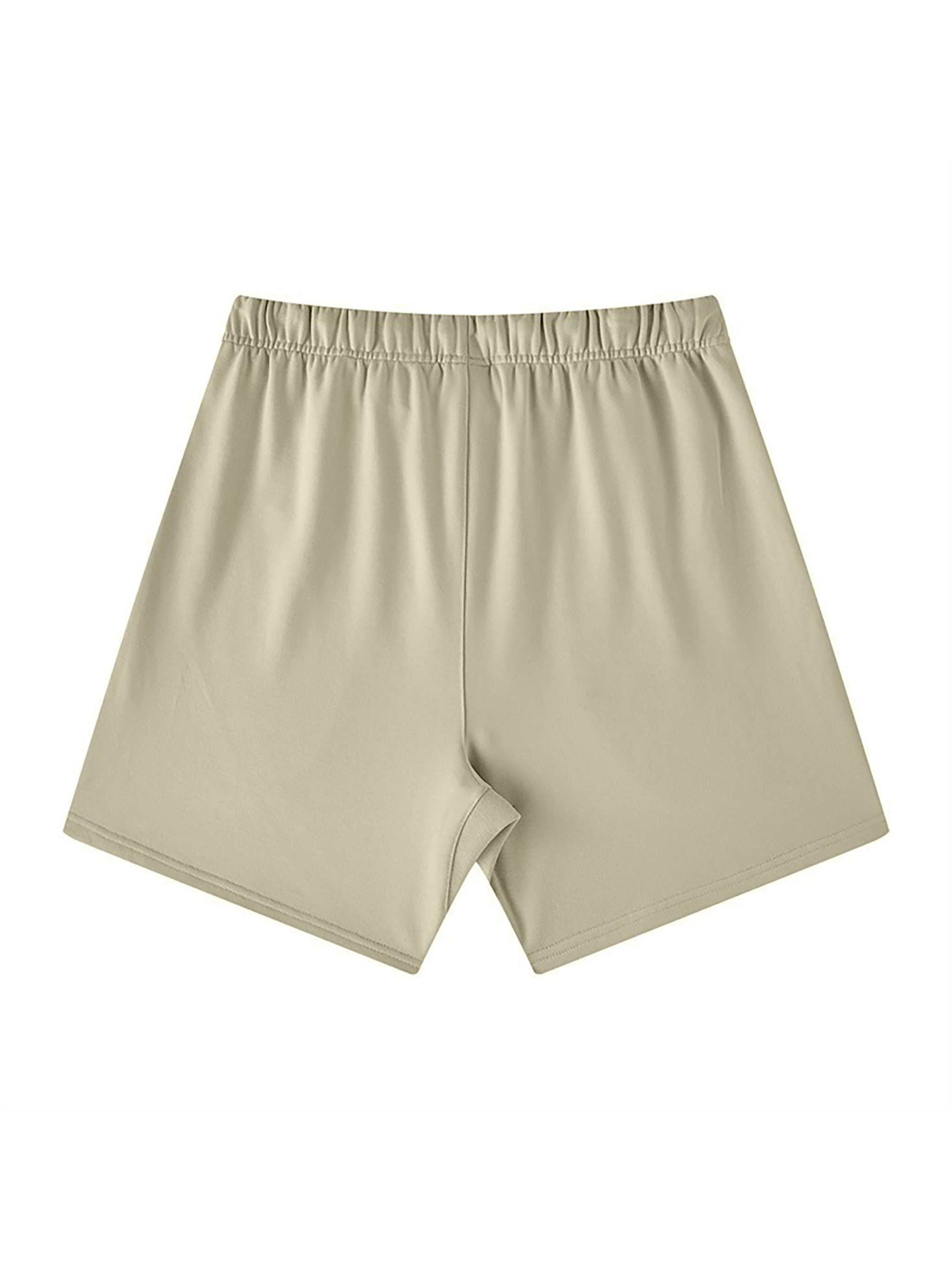 COTTON SHORTS