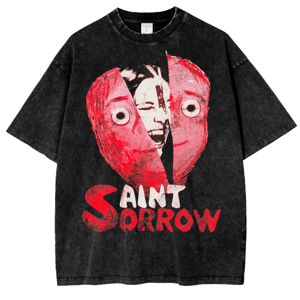 Saint Sorrow