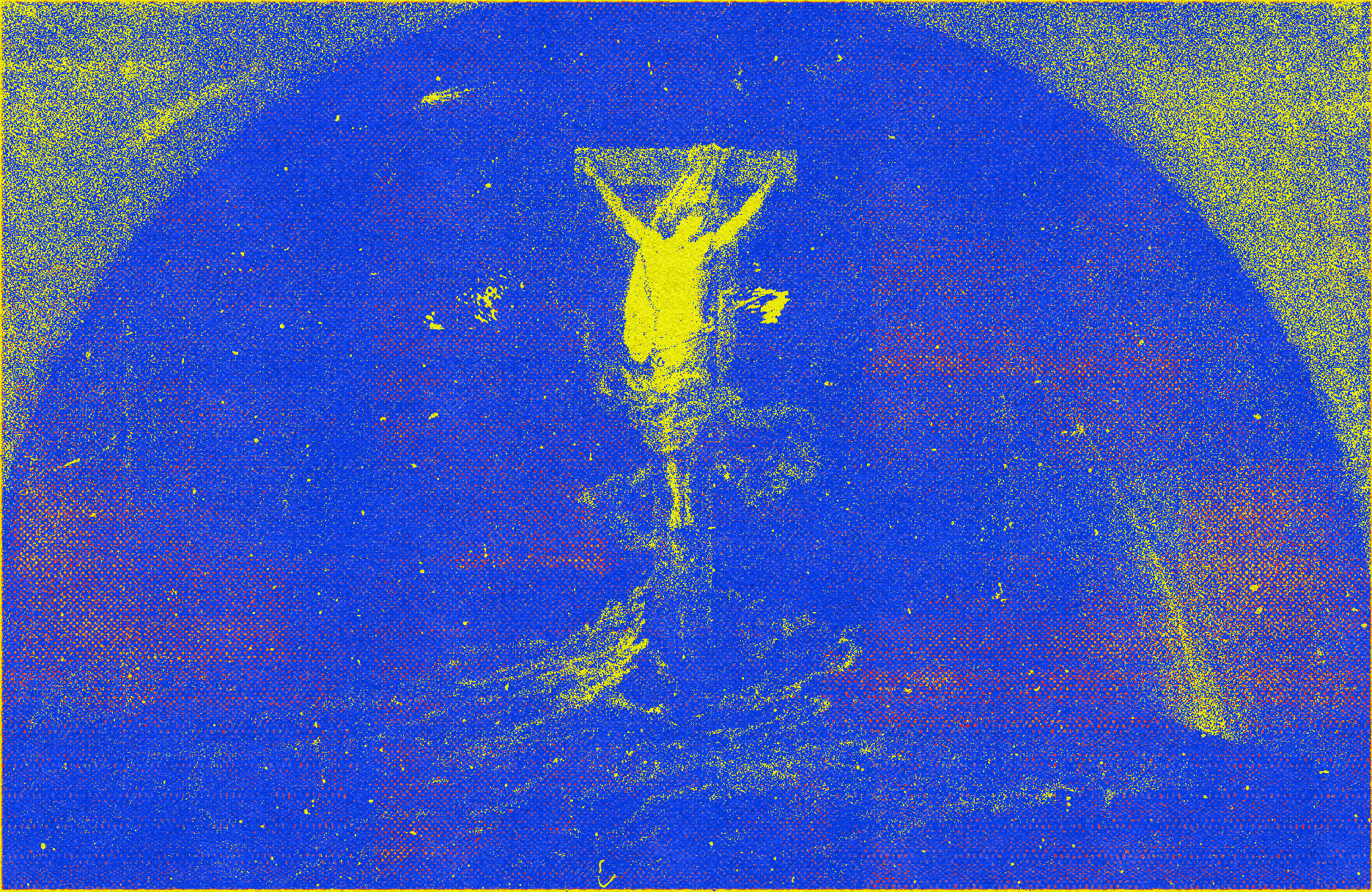 Saint Sorrow