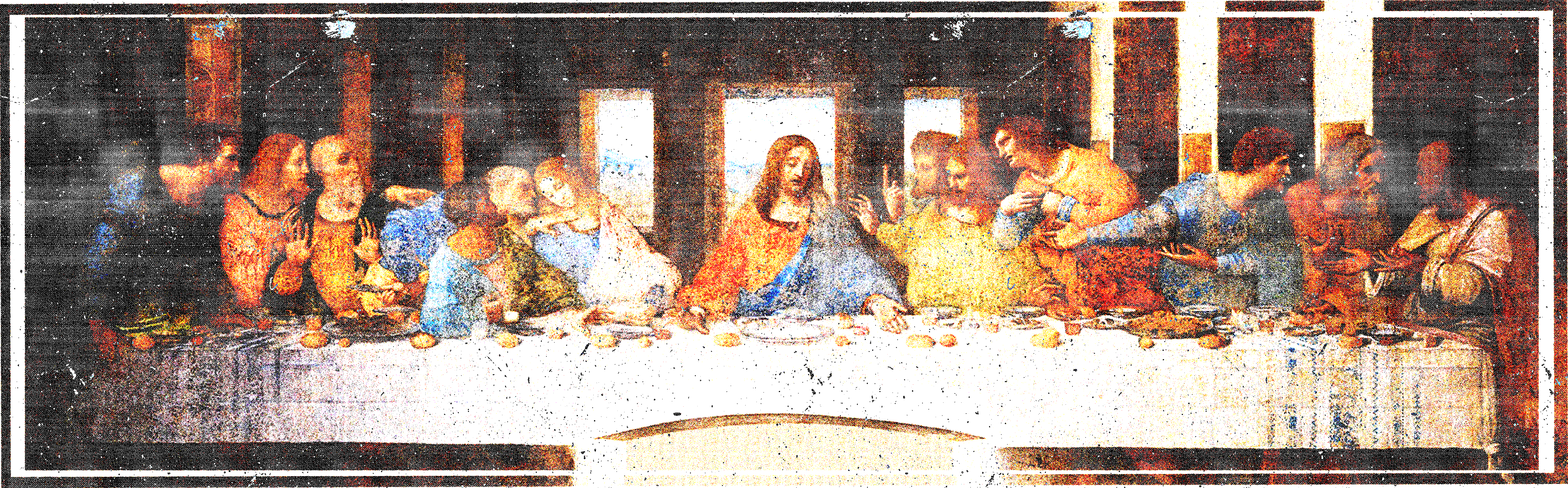 Saint Sorrow