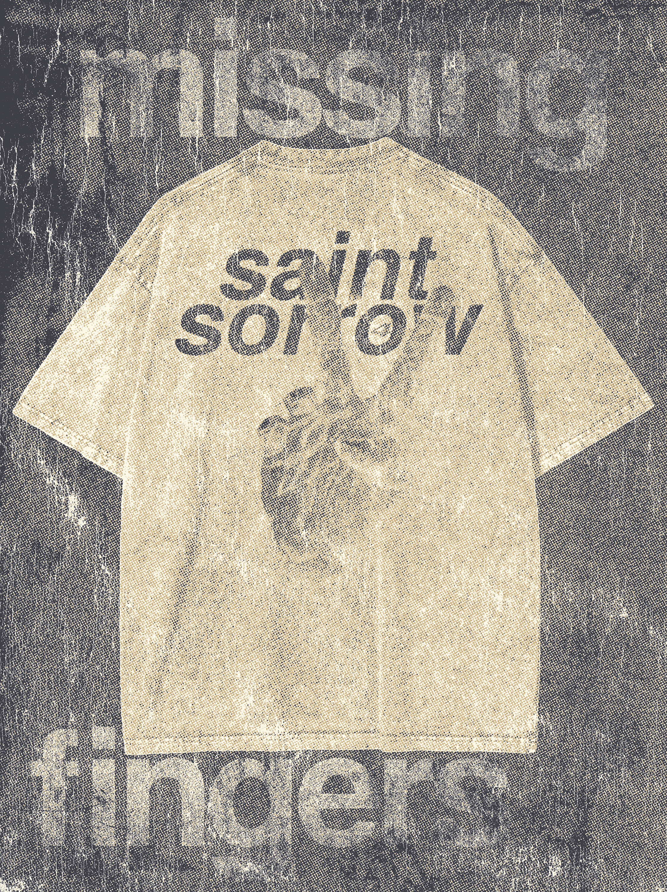 Saint Sorrow