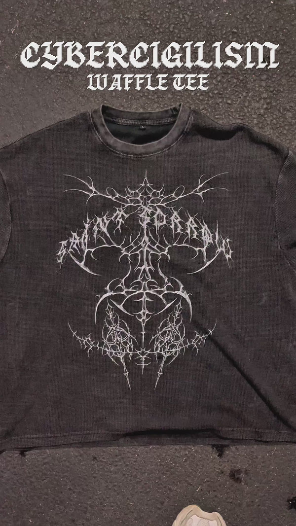 Saint Sorrow
