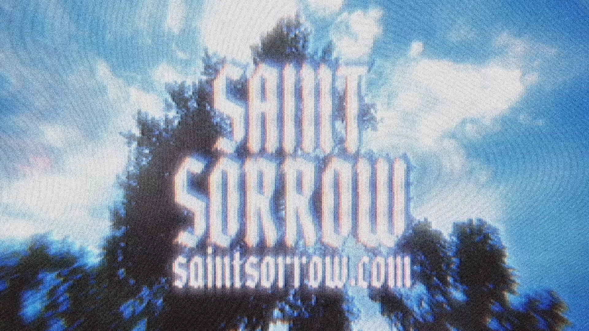 Saint Sorrow