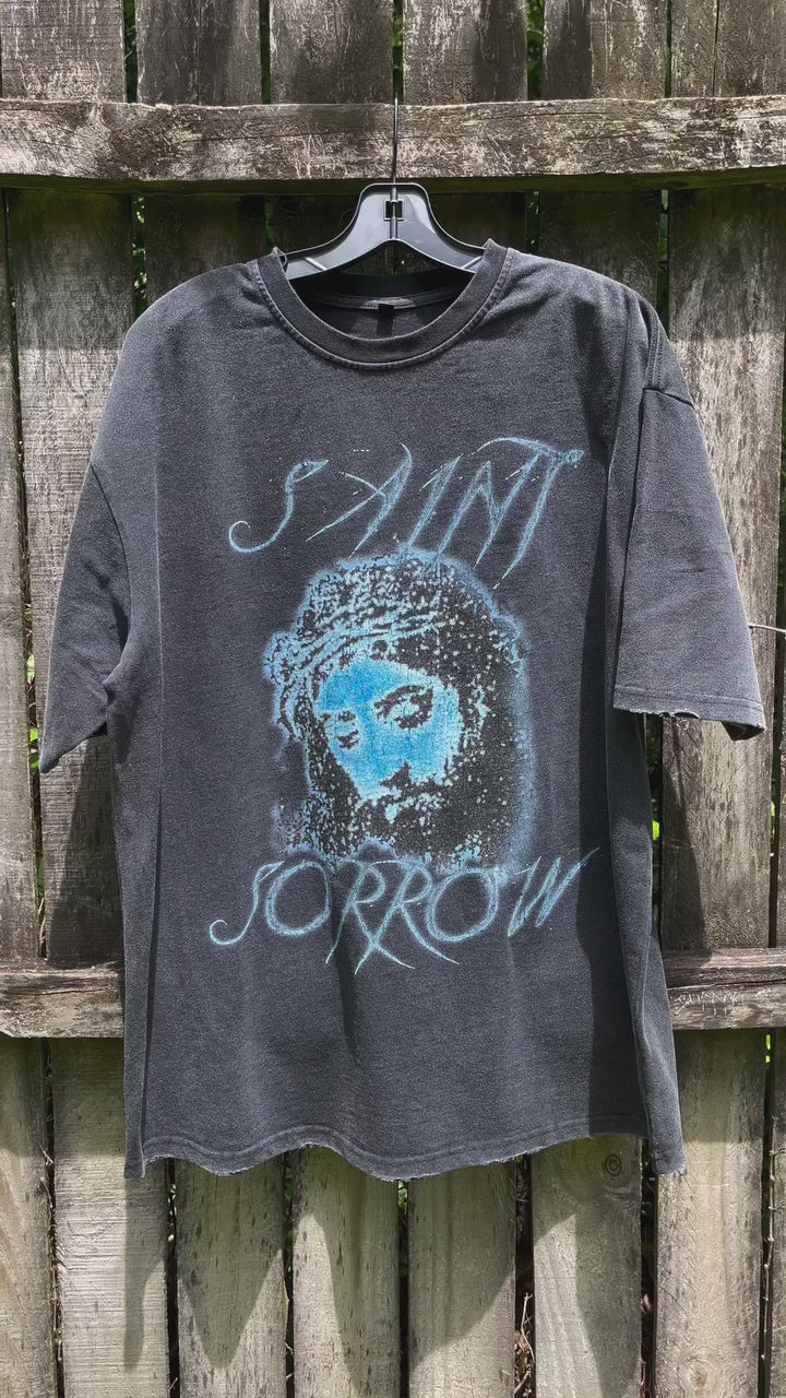 Saint Sorrow