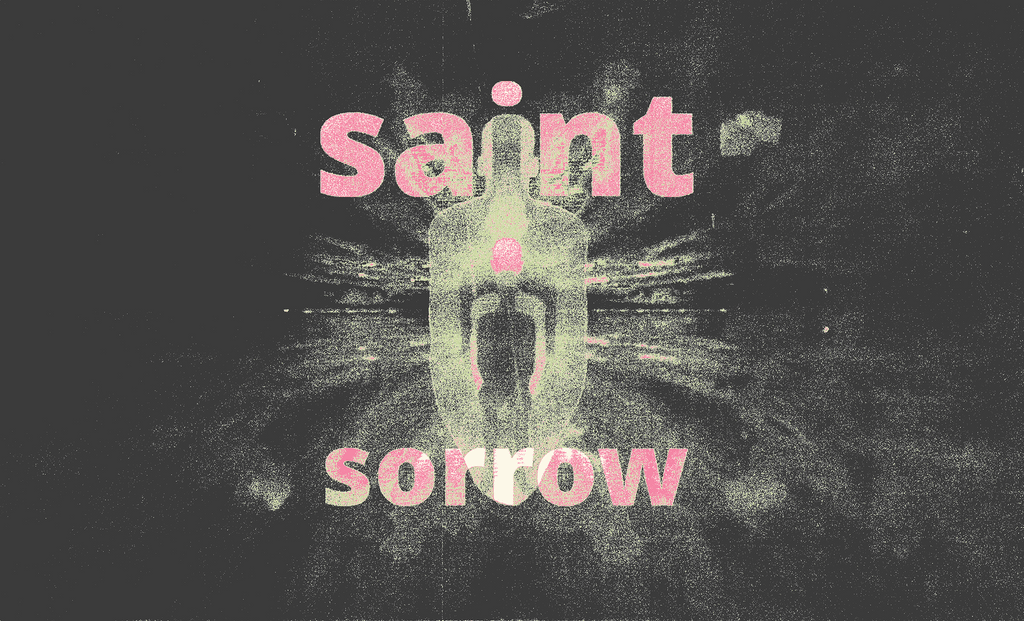 Saint Sorrow